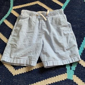 Boys J.crew dock shorts